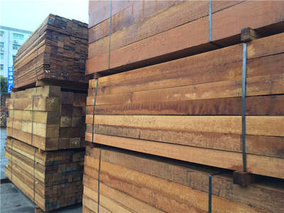 菠蘿格木 北海菠蘿格與運(yùn)興木材的專業(yè)加工解析