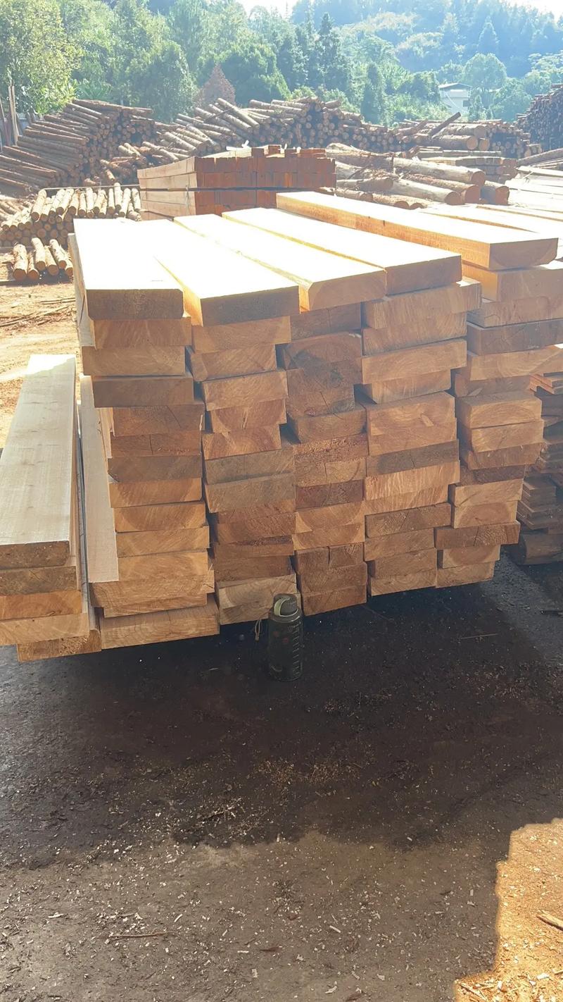 匠心獨運，品質卓越 走進我們的純手工木材加工世界