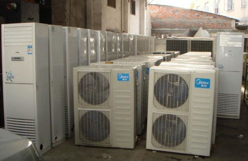 廈門舊電器回收與二手空調(diào)收購(gòu)指南 讓閑置電器煥發(fā)新價(jià)值